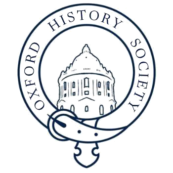 Oxford History Society crest